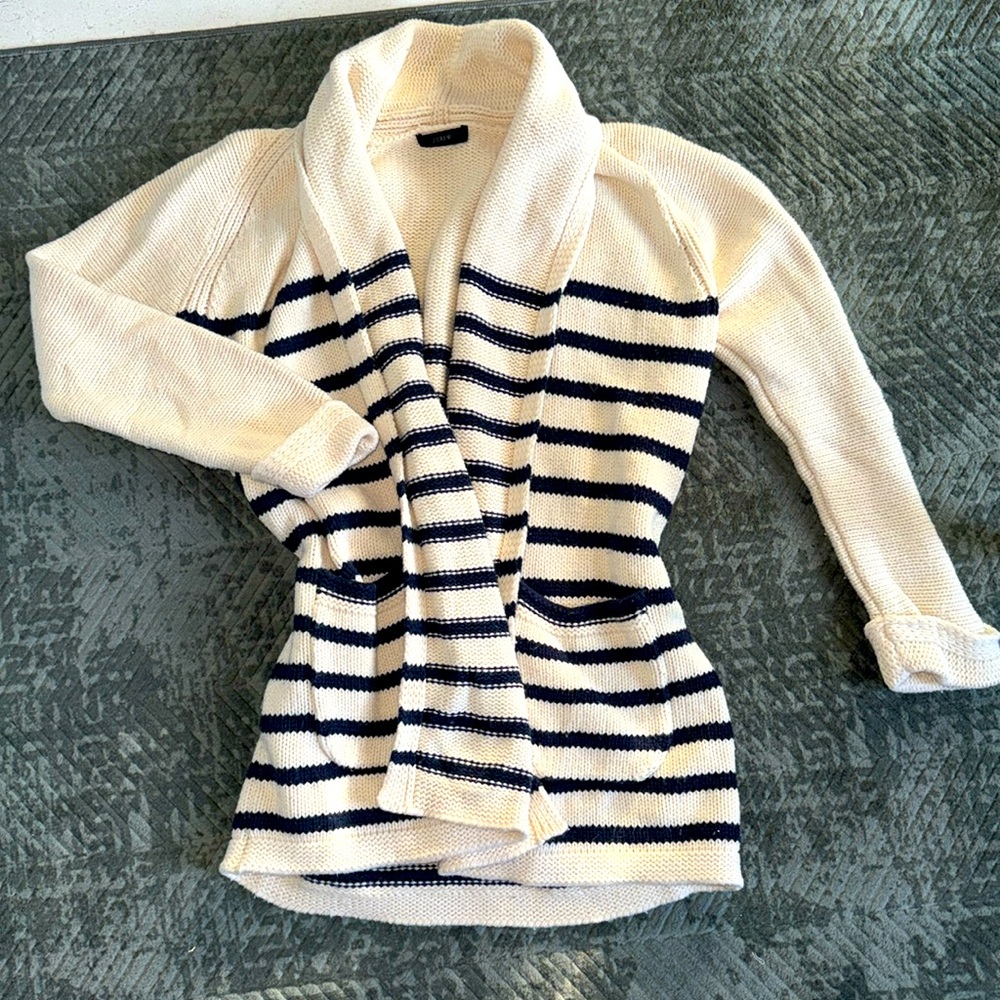 J. Crew Sweater